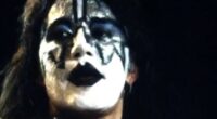 Ace Frehley, legendary Kiss guitarist, dies at 74