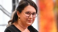 CBS News editor Bari Weiss stuns 60 Minutes journalists to silence