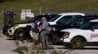 19 people missing after blast at explosives plant