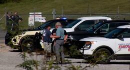 19 people missing after blast at explosives plant