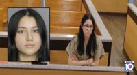 19-year-old hit 124 mph in Lexus before crash: Prosecutors