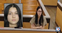 19-year-old hit 124 mph in Lexus before crash: Prosecutors