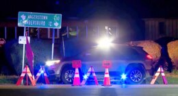 2 Pennsylvania troopers shot in latest act of violence against State Police