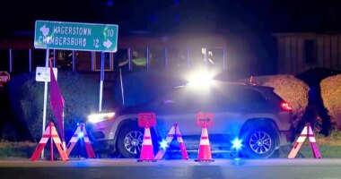 2 Pennsylvania troopers shot in latest act of violence against State Police
