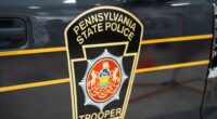 2 Pennsylvania troopers wounded in shootout, suspect dead