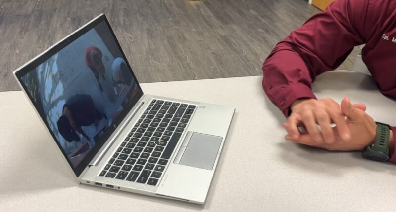 2 arrested after jamming ATMs, targeting bank customers in Clearwater scheme: police