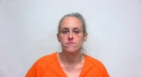 2 arrested in death of toddler who showed signs of abuse, police say