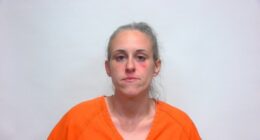 2 arrested in death of toddler who showed signs of abuse, police say