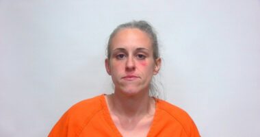 2 arrested in death of toddler who showed signs of abuse, police say