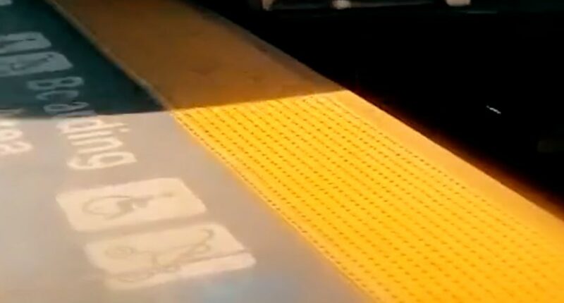 2 girls die in subway 'surfing' incident in NYC