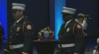200 Club honors local heroes during 2025 award ceremony