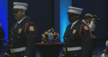 200 Club honors local heroes during 2025 award ceremony