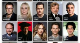 28th SCAD Savannah Film Festival unveils 2025 lineup