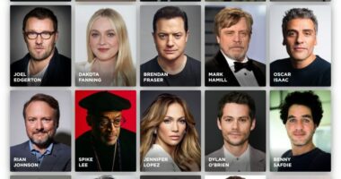 28th SCAD Savannah Film Festival unveils 2025 lineup