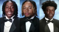 3 High School Footballers Killed in Crash Caused by 2 Racing Sisters