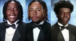 3 High School Footballers Killed in Crash Caused by 2 Racing Sisters