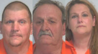 3 Small Town Georgia City Officials Charged With Putting Tracking Device on Police Chief’s Car