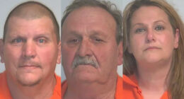 3 Small Town Georgia City Officials Charged With Putting Tracking Device on Police Chief’s Car