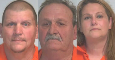 3 Small Town Georgia City Officials Charged With Putting Tracking Device on Police Chief’s Car