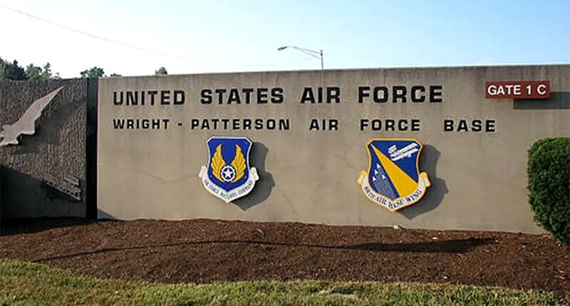 3 Wright-Patterson Air Force Base personnel found dead in Ohio