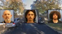 3 men forced kidnapped teen to play Russian roulette: Cops