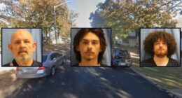 3 men forced kidnapped teen to play Russian roulette: Cops