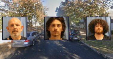 3 men forced kidnapped teen to play Russian roulette: Cops