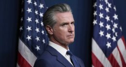 30 California District Attorneys Are a Hard NO on Prop. 50, Gavin Newsom's Gerrymandering Scheme