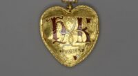£3.5million gold pendant linked to Henry VIII to be saved for nation