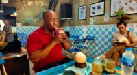 36-year-old American Air Force vet lives and works in Ho Chi Minh City