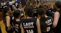 4 local teams advance in first round of volleyball state playoffs