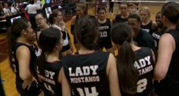 4 local teams advance in first round of volleyball state playoffs