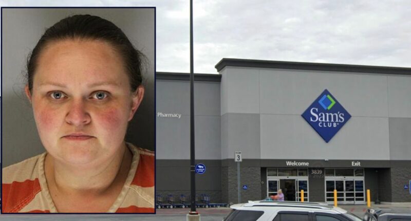 4-year-old found dead in woman's trunk: Police