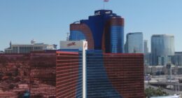 $419 Las Vegas hotel smoking fee shocks non-smoking health educator