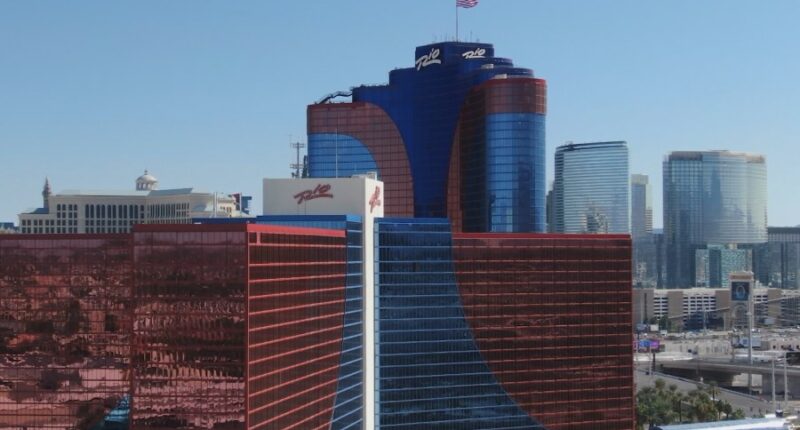 $419 Las Vegas hotel smoking fee shocks non-smoking health educator