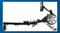 44,000 NordicTrack rowing machines recalled after reports of fires