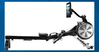 44,000 NordicTrack rowing machines recalled after reports of fires