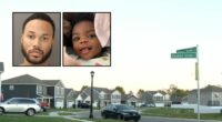 5-month-old's skull smashed by mom's 'monster' boyfriend: DA