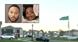 5-month-old's skull smashed by mom's 'monster' boyfriend: DA