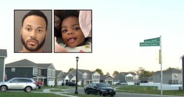 5-month-old's skull smashed by mom's 'monster' boyfriend: DA