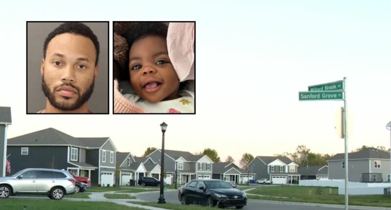 5-month-old's skull smashed by mom's 'monster' boyfriend: DA