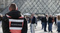 5 more arrested in connection with Louvre heist, jewels worth $102M still missing