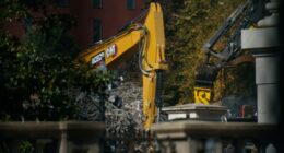 5 takeaways from the demolition of the White House’s East Wing