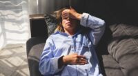 5 top reasons people regularly get ill – according to doctor