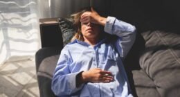 5 top reasons people regularly get ill – according to doctor