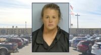 5-year-old wandered street while mom shopped at Target: Cops