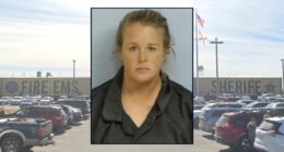 5-year-old wandered street while mom shopped at Target: Cops