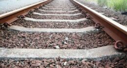 72-year-old Ocala man killed when train strikes SUV stuck on tracks