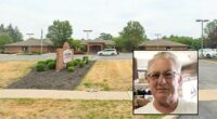 72-year-old's fatal infection worsened by nursing home: Suit