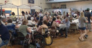 74th Savannah Greek Festival to serve up culture, fun